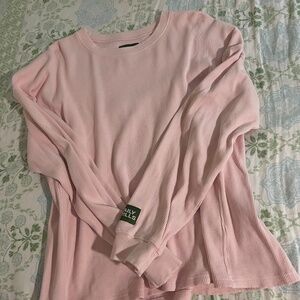 Daily drills thermal